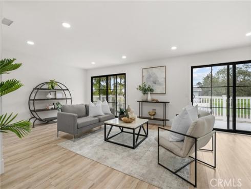 16581  Graham   Street, Huntington Beach, CA