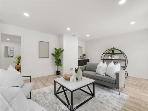 16581  Graham   Street, Huntington Beach, CA