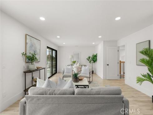 16581  Graham   Street, Huntington Beach, CA