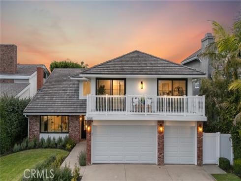16581  Graham   Street, Huntington Beach, CA