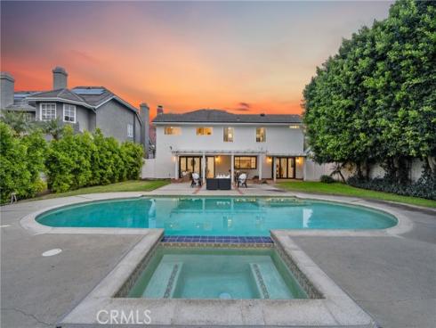 16581  Graham   Street, Huntington Beach, CA