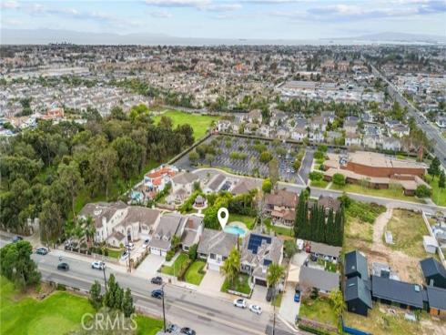 16581  Graham   Street, Huntington Beach, CA