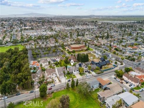 16581  Graham   Street, Huntington Beach, CA