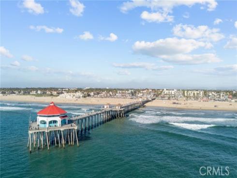 16581  Graham   Street, Huntington Beach, CA