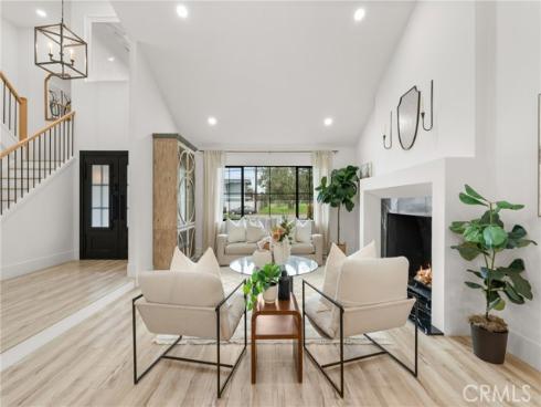 16581  Graham   Street, Huntington Beach, CA