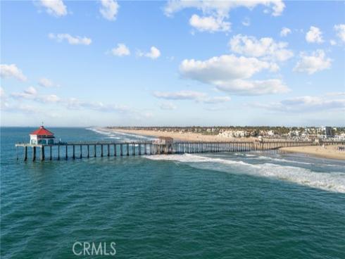 16581  Graham   Street, Huntington Beach, CA