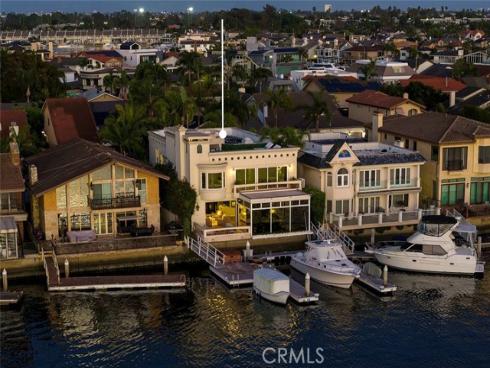 16631 Carousel , Huntington Beach, CA