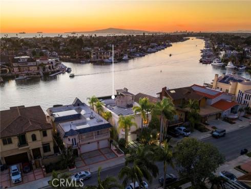 16631 Carousel , Huntington Beach, CA