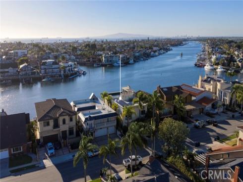 16631 Carousel , Huntington Beach, CA