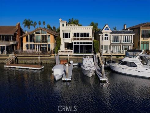 16631 Carousel , Huntington Beach, CA