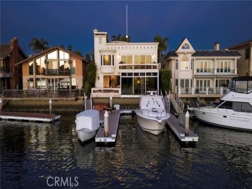 16631  Carousel  , Huntington Beach, CA