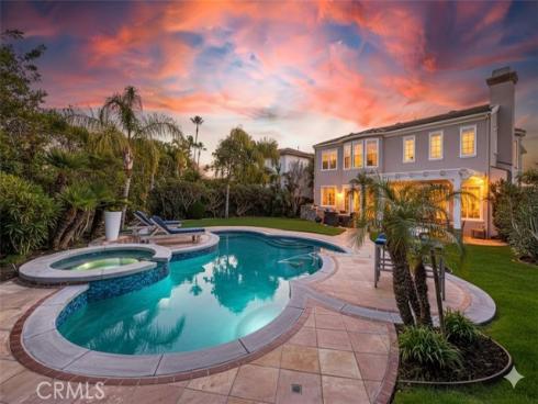 19229 Beckonridge Lane