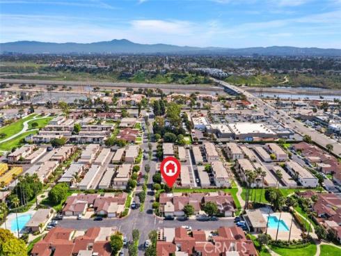 21372  Green Cove  , Huntington Beach, CA