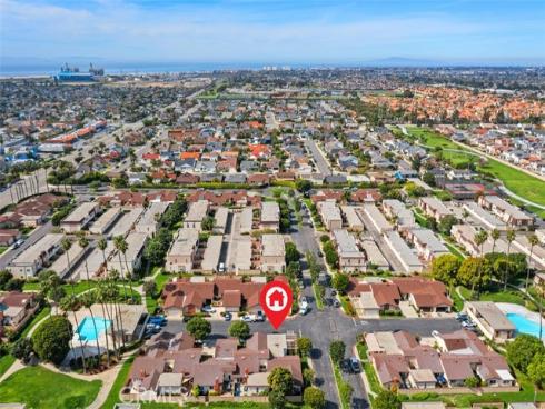 21372  Green Cove  , Huntington Beach, CA