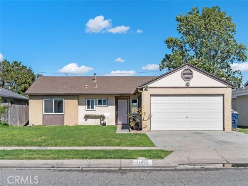 14492  Spa   Drive, Huntington Beach, CA