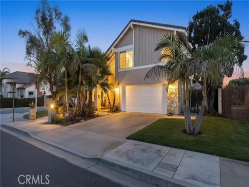 9552  Bay Meadow Dr  , Huntington Beach, CA