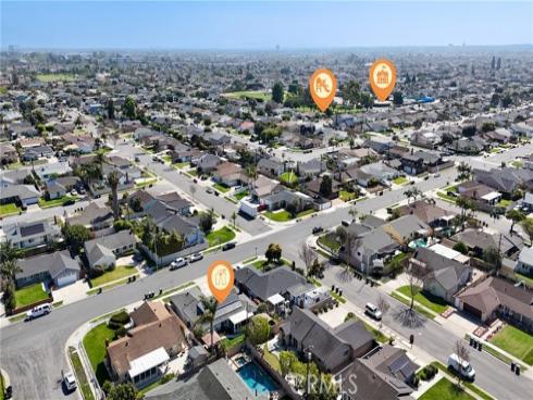 15551  Aulnay   Lane, Huntington Beach, CA