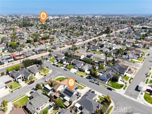 15551  Aulnay   Lane, Huntington Beach, CA