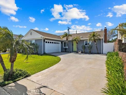 17401  Jefferson Lane  , Huntington Beach, CA