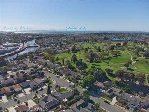 16711 Greenview Lane