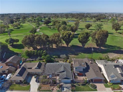 16711  Greenview   Lane, Huntington Beach, CA