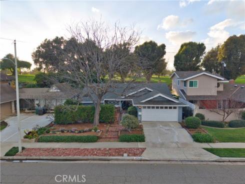 16711  Greenview   Lane, Huntington Beach, CA