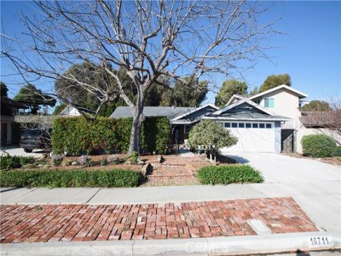 16711  Greenview   Lane, Huntington Beach, CA