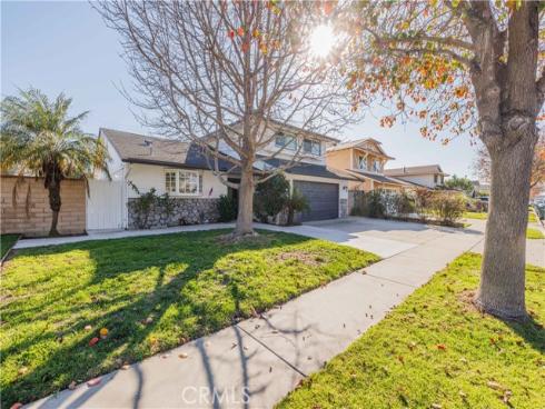 9422  Nantucket Dr  , Huntington Beach, CA