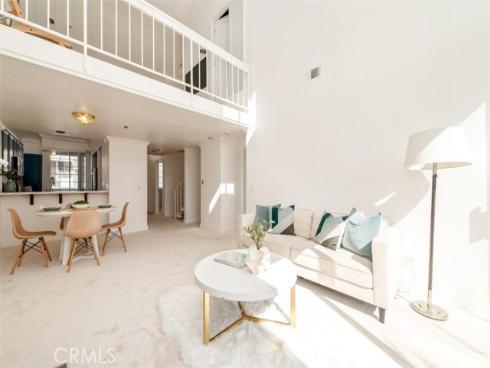 20301  Bluffside  D401  Circle, Huntington Beach, CA