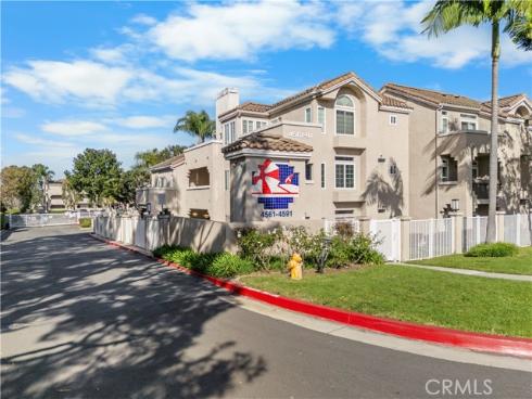 4561  Warner  203 , Huntington Beach, CA