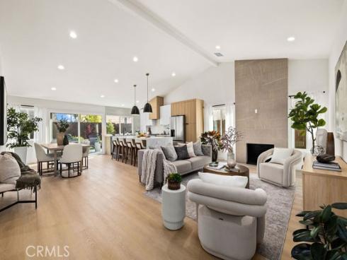 17532  Montbury   Circle, Huntington Beach, CA