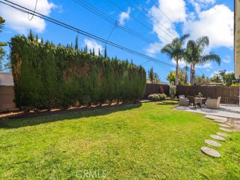 17532  Montbury   Circle, Huntington Beach, CA