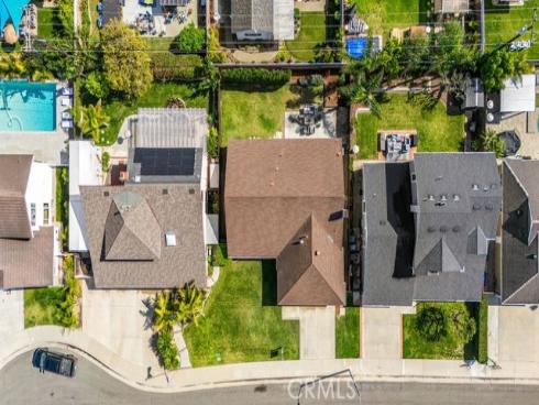 17532  Montbury   Circle, Huntington Beach, CA