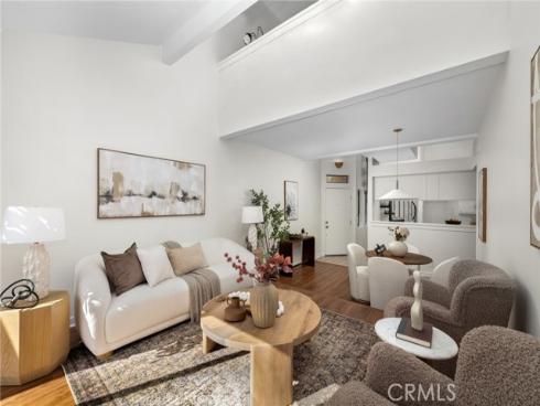 17202  Corbina Ln  202 , Huntington Beach, CA