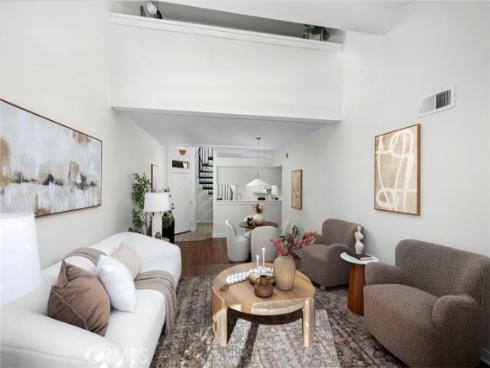 17202  Corbina Ln  202 , Huntington Beach, CA