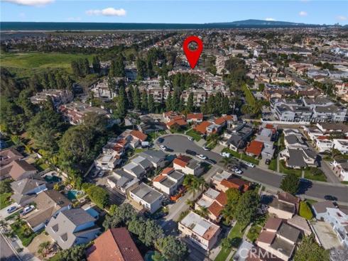 17202  Corbina Ln  202 , Huntington Beach, CA