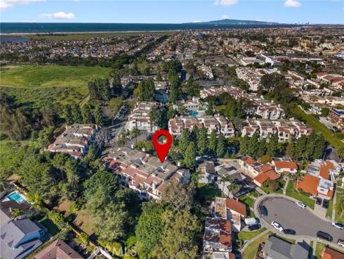 17202  Corbina Ln  202 , Huntington Beach, CA