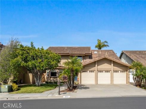 6051  Judwick   Circle, Huntington Beach, CA