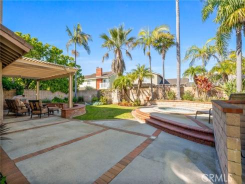 6051  Judwick   Circle, Huntington Beach, CA