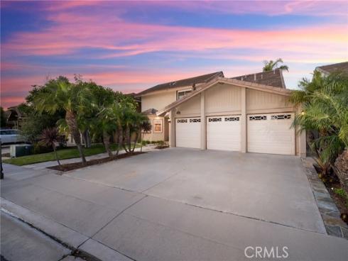 6051  Judwick   Circle, Huntington Beach, CA