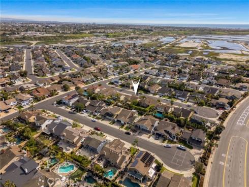 6051  Judwick   Circle, Huntington Beach, CA