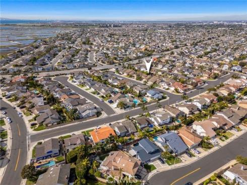 6051  Judwick   Circle, Huntington Beach, CA