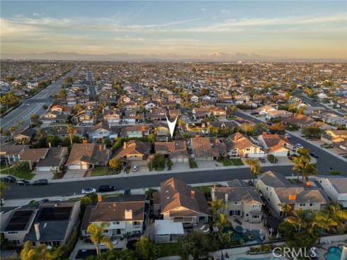 6051  Judwick   Circle, Huntington Beach, CA