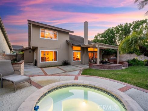6051  Judwick   Circle, Huntington Beach, CA