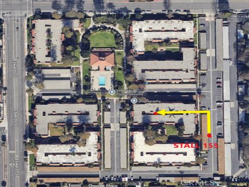 6600 Warner Avenue 162