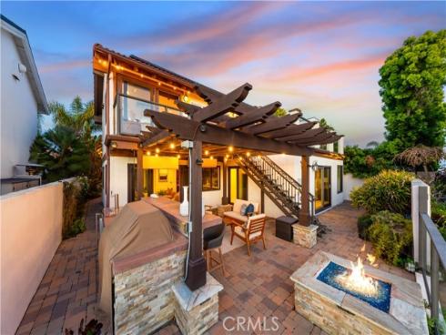 16455  Ladona   Circle, Huntington Beach, CA