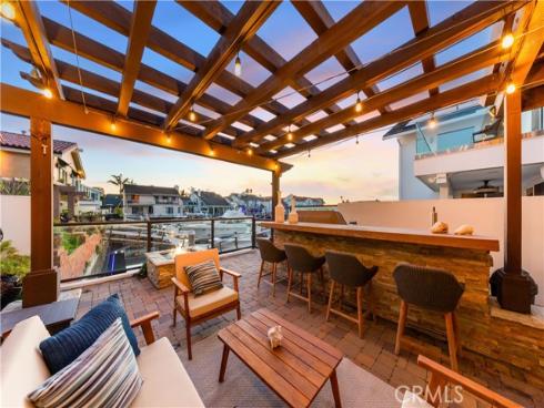 16455  Ladona   Circle, Huntington Beach, CA