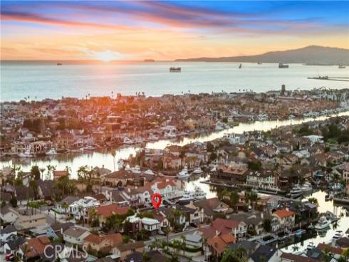 16455  Ladona   Circle, Huntington Beach, CA