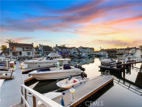 16455  Ladona   Circle, Huntington Beach, CA