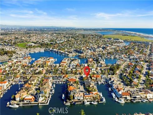 16455  Ladona   Circle, Huntington Beach, CA